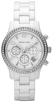 Часы Michael Kors Bradshaw MK5469